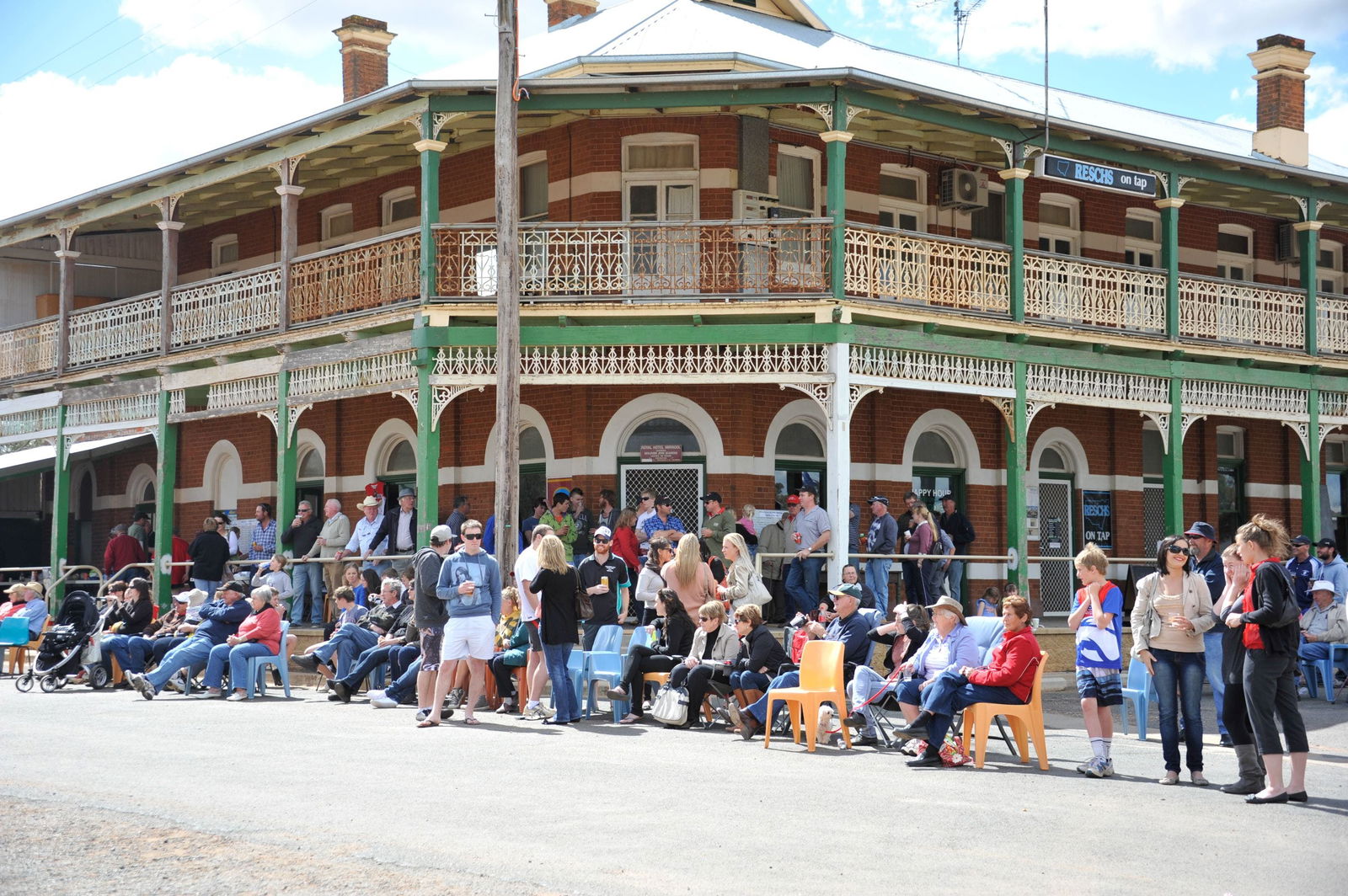 Mirrool NSW Restaurant Guide