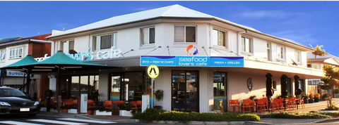 Miss India - Waterford - Restaurant Guide 0