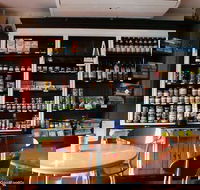 Montmartre French Patisserie - Restaurant Guide