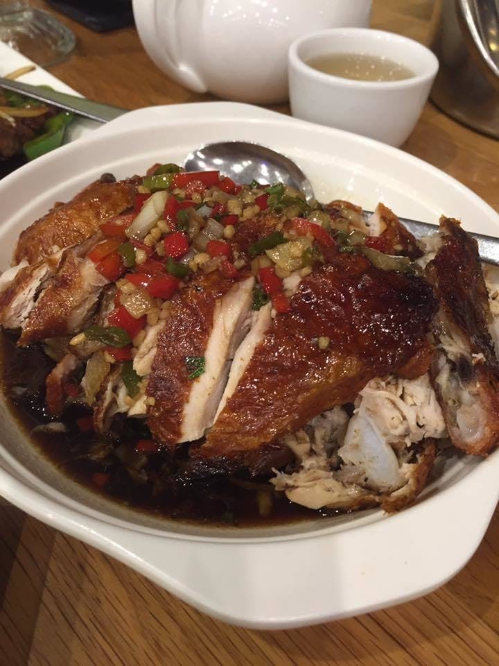 Mr Ping's - Parramatta Parramatta