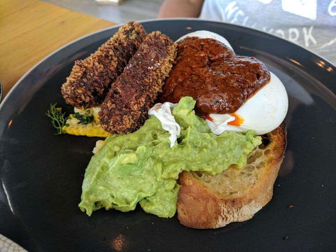 Mullygrub Cafe - Restaurant Guide 0