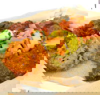 Mu'ooz - Restaurant Guide