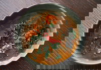 Nasi Lemak Korner - Como