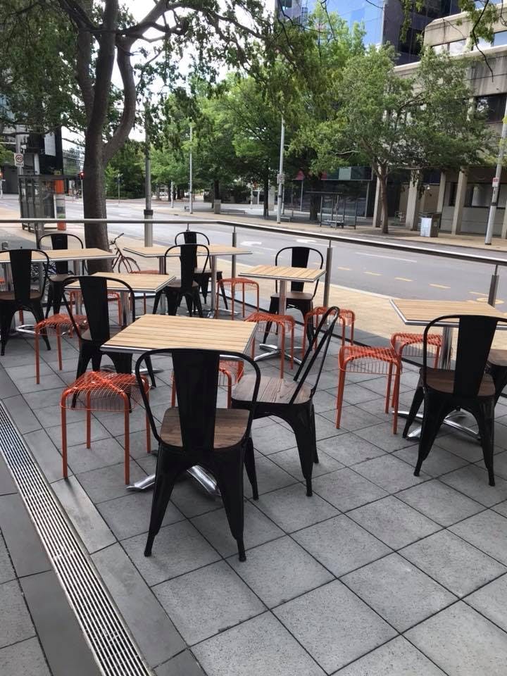 Northern Canberra ACT Restaurant Guide