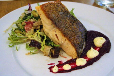 Nolita - Restaurant Guide 0