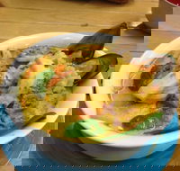 Noodle Land - Restaurant Guide