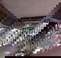 Nosh Gourmet - Restaurant Guide