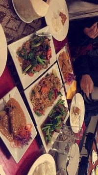 Ocean Spice Cafe
