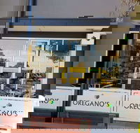 Oregano's Middle Eastern Bakery  Cafe - Restaurant Guide
