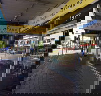 Oriental Star - Restaurant Guide