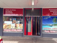 Paifala Joes