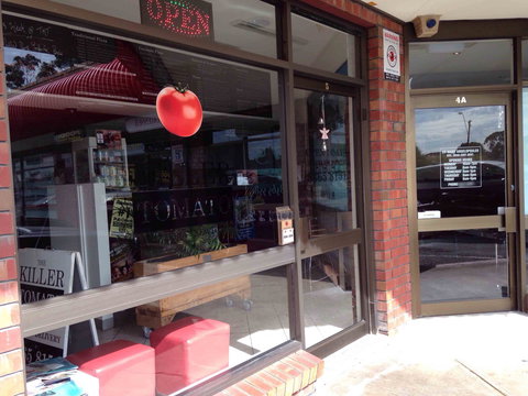 PappaRich - Restaurant Guide 0