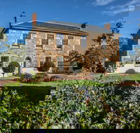 Penny's Hill Cellar Door - Restaurant Guide