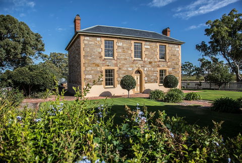 Penny's Hill Cellar Door - Restaurant Guide 0
