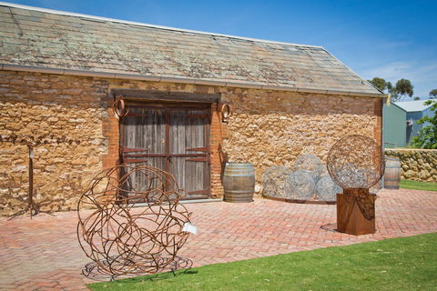 Penny's Hill Cellar Door - Restaurant Guide 1