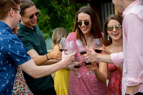 Penny's Hill Cellar Door - Restaurant Guide 2