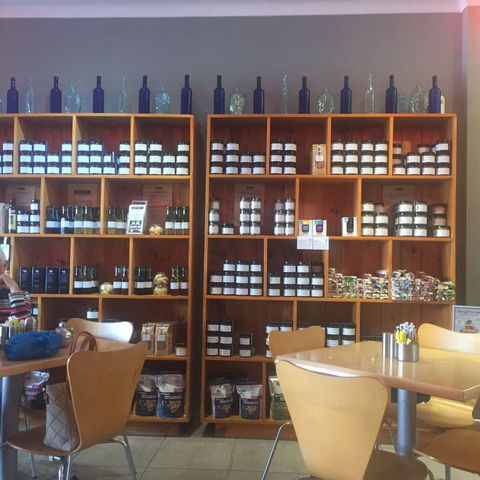 Perenti - Restaurant Guide 0