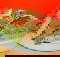 Pierres Golden Chicken - Restaurant Guide