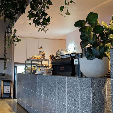 Pinkie - Restaurant Guide 0