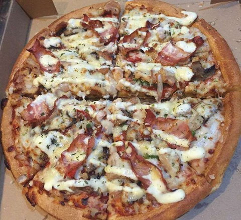Pizza Capers - Regents Park - Browns Plains - Restaurant Guide 0
