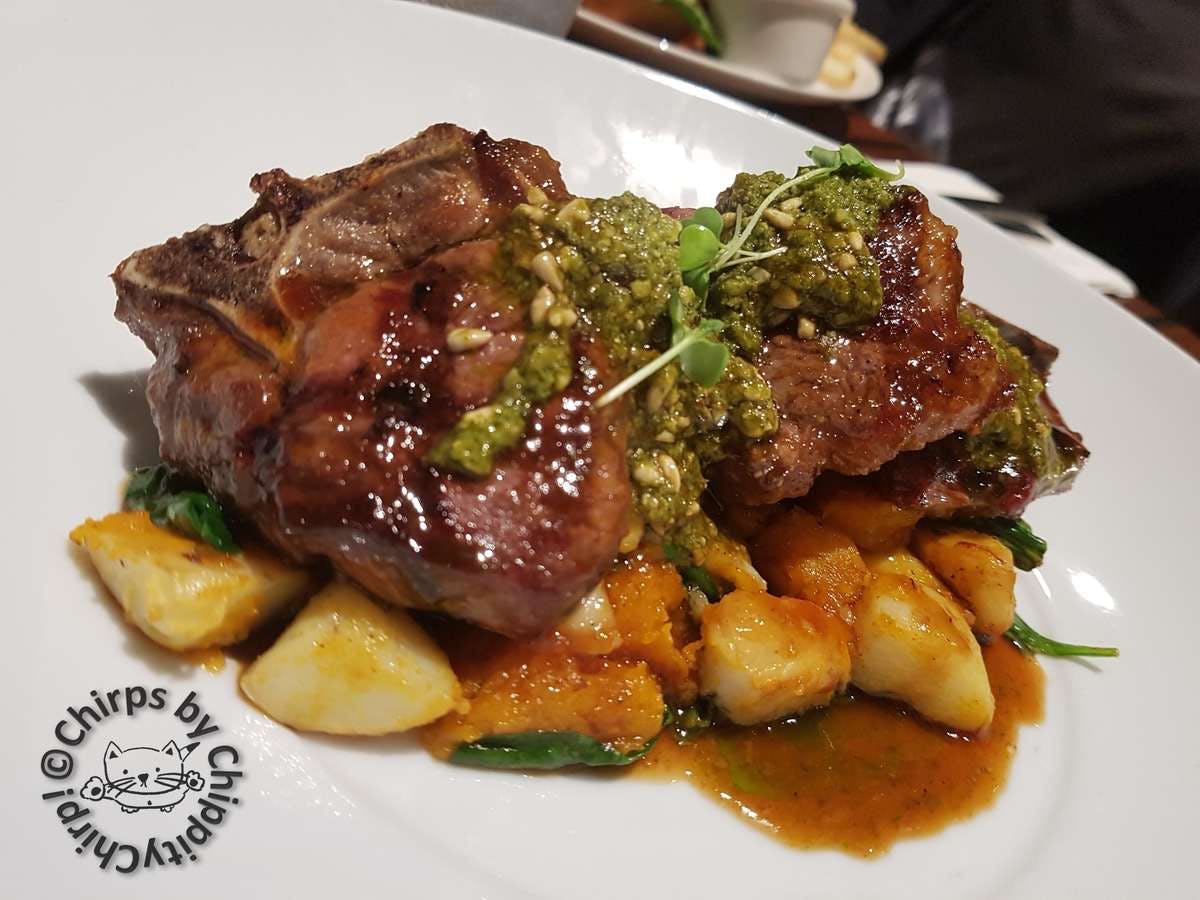 Whitsundays QLD Restaurant Guide