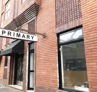 Primary Coffee Roasters - Restaurant Guide