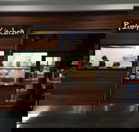 Pum's Kitchen - Restaurant Guide