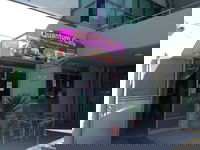 Quantum Cafe