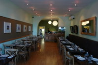 Restaurant 101