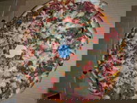 Riviera Ice Cream Parlour