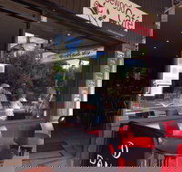 Rosewood Cafe - Restaurant Guide