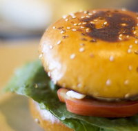 Rumour Mill - Restaurant Guide