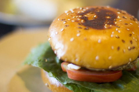 Rumour Mill - Restaurant Guide 0