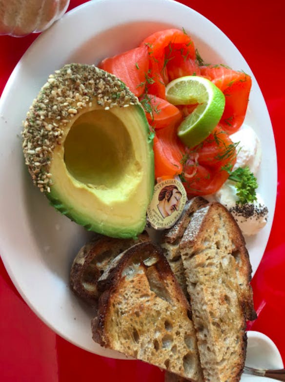 Hurlstone Park NSW Restaurant Guide