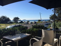 Saltwater Cafe  Restaurant