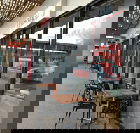 Sandy Feet Cafe - Restaurant Guide