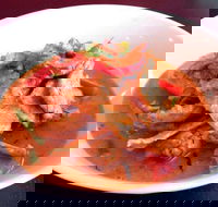 Siam Spice - Restaurant Guide