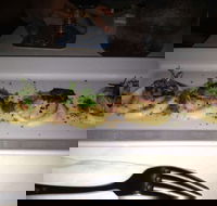 Silo Restaurant  Lounge - Restaurant Guide