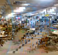 Stuarts Well Roadhouse- Restaurant  Bar - Restaurant Guide