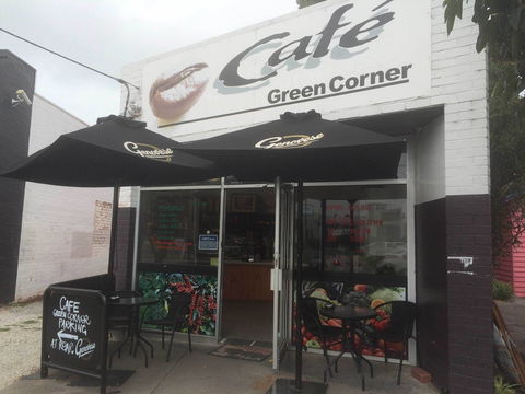 Sunny Corner - Restaurant Guide 0
