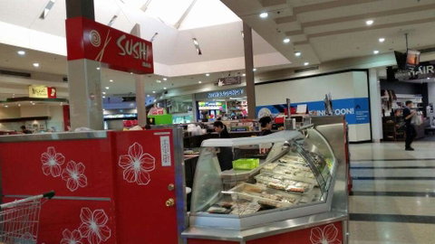 Sushi Bar - West Ryde - Restaurant Guide 0