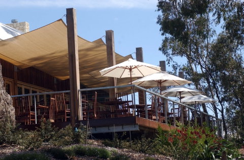 Tahbilk Cafe - Restaurant Guide 2