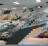 Take the Plunge Community Cafe - Restaurant Guide