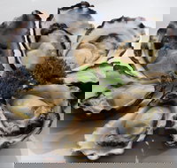 Tathra Oysters - Restaurant Guide