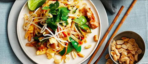 Thaiburn - Ingleburn - Restaurant Guide 0