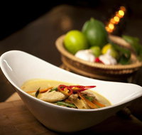 The Small Lemongrass - Restaurant Guide