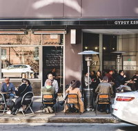 The Arch - Restaurant Guide