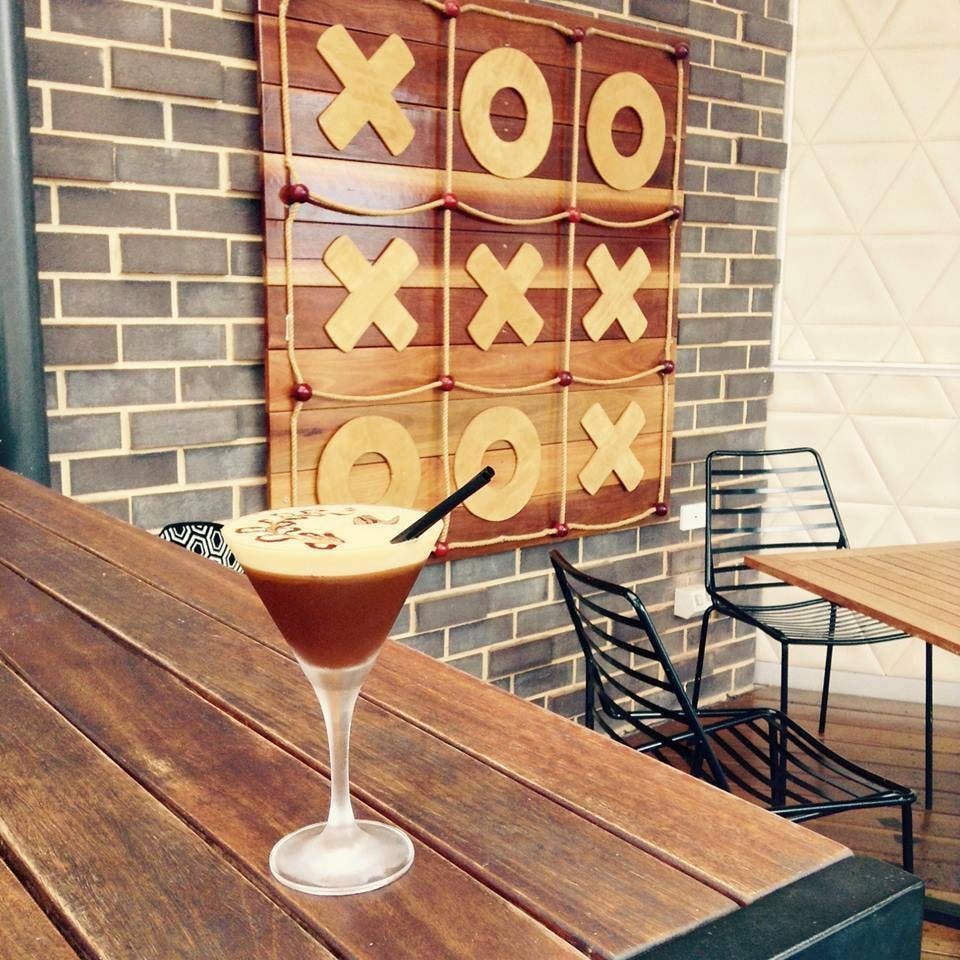 Woodville North SA Restaurant Guide