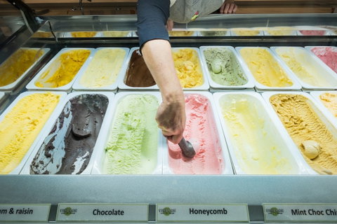 The Timboon Ice Creamery - Restaurant Guide 1