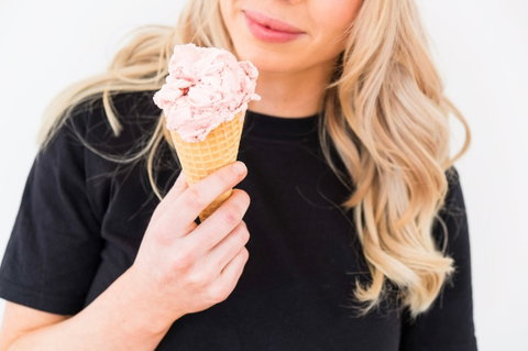The Timboon Ice Creamery - Restaurant Guide 2